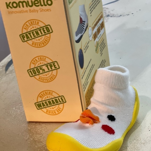 KOMUELLO - Picture 5 of 5